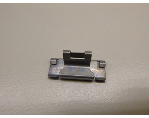 Скоба крепления обшивки для Mini F56 2014> б/у состояние отличное