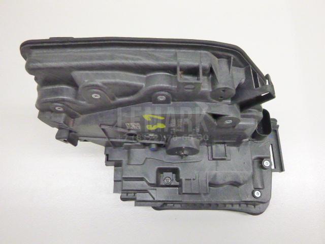 Замок двери задней левой для  Cadillac CTS 2002-2008