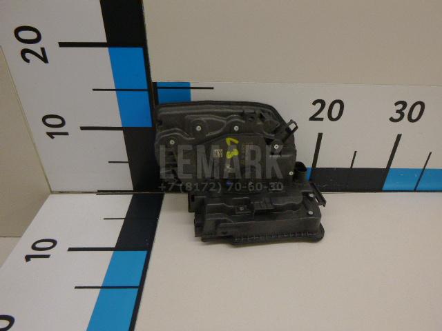 Замок двери задней левой для  Cadillac CTS 2002-2008