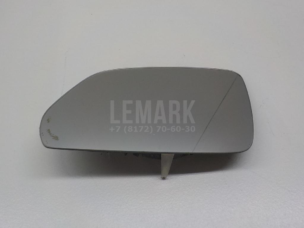 Стекло зеркала электрического левого 1Z2857521C VAG