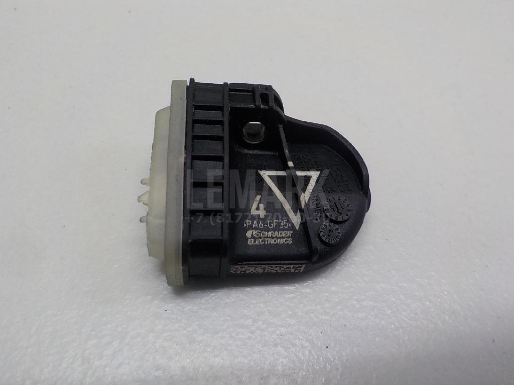 Датчик давления в шине (TPMS)