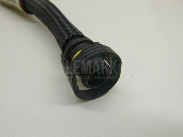Трубка вакуумная для  BMW 4-serie G22/G23 2020