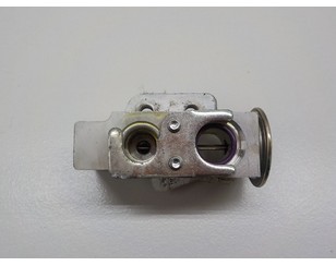 Клапан кондиционера для Audi A3 [8P1] 2003-2013 с разбора состояние отличное