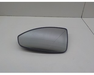 Стекло зеркала электрического левого для Chevrolet Cruze 2009-2016 БУ состояние отличное