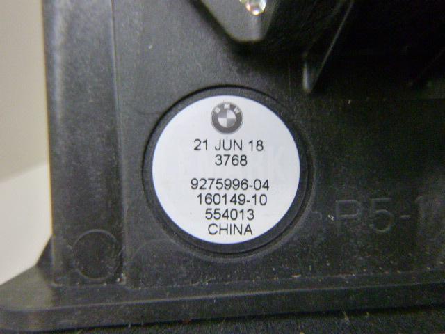 Сабвуфер для  Audi A3 [8P1] 2003-2013