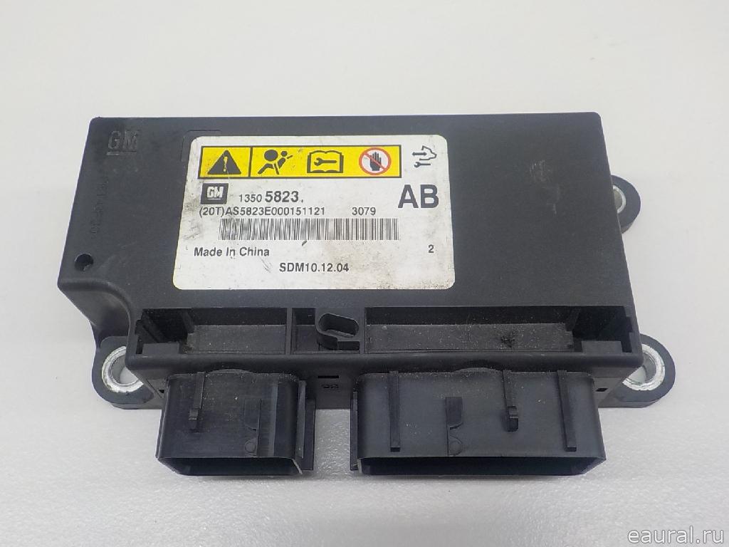 Блок управления AIR BAG