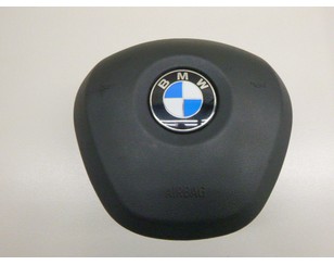 Подушка безопасности в рулевое колесо для BMW X1 F48 2014> БУ состояние отличное