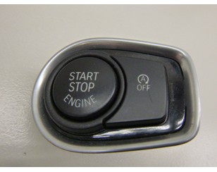 Кнопка запуска двигателя для BMW X2 F39 2018> с разборки состояние хорошее