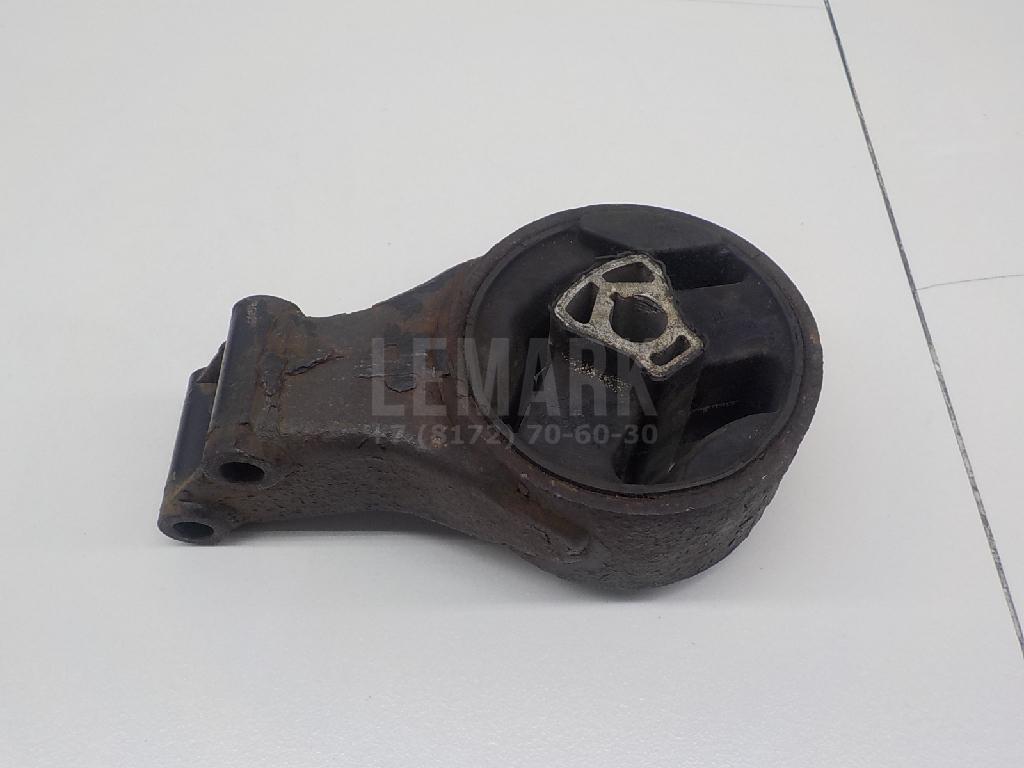 Опора двигателя задняя 13248630 GM