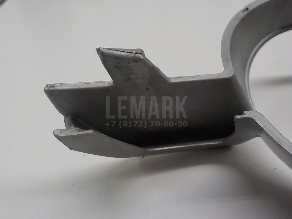 Рамка противотуманной фары левой для  BMW 7-serie G11/G12 2015-2022