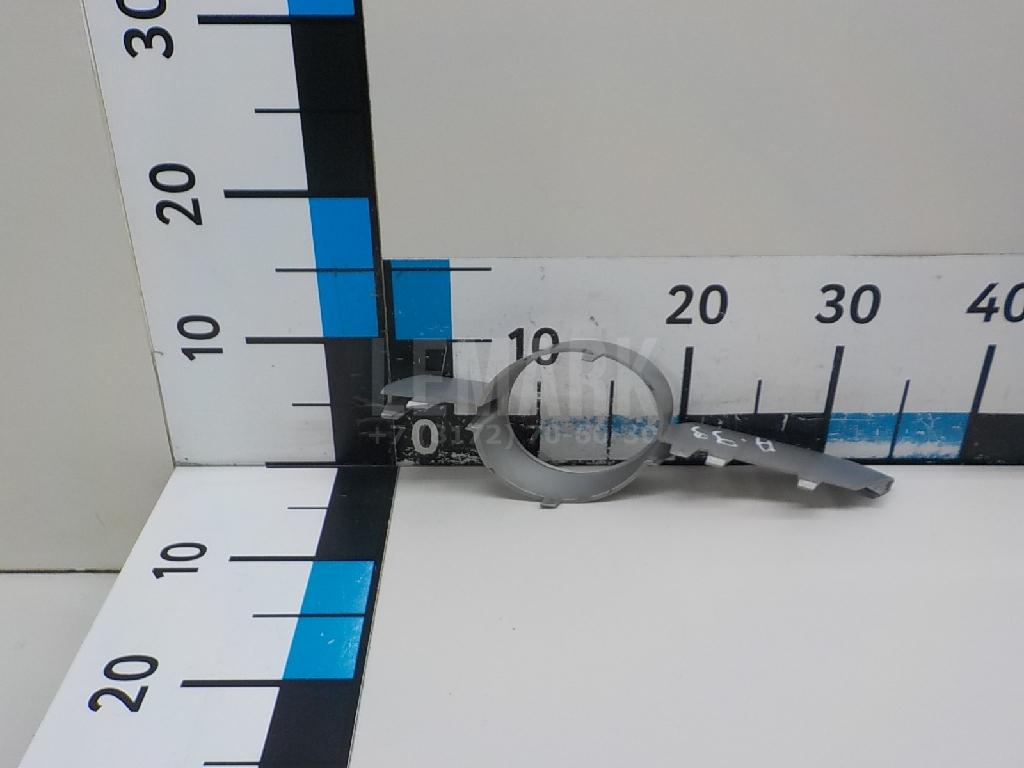 Рамка противотуманной фары левой для  BMW 7-serie G11/G12 2015-2022