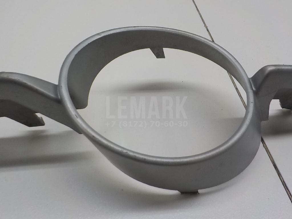Рамка противотуманной фары левой для  BMW 7-serie G11/G12 2015-2022