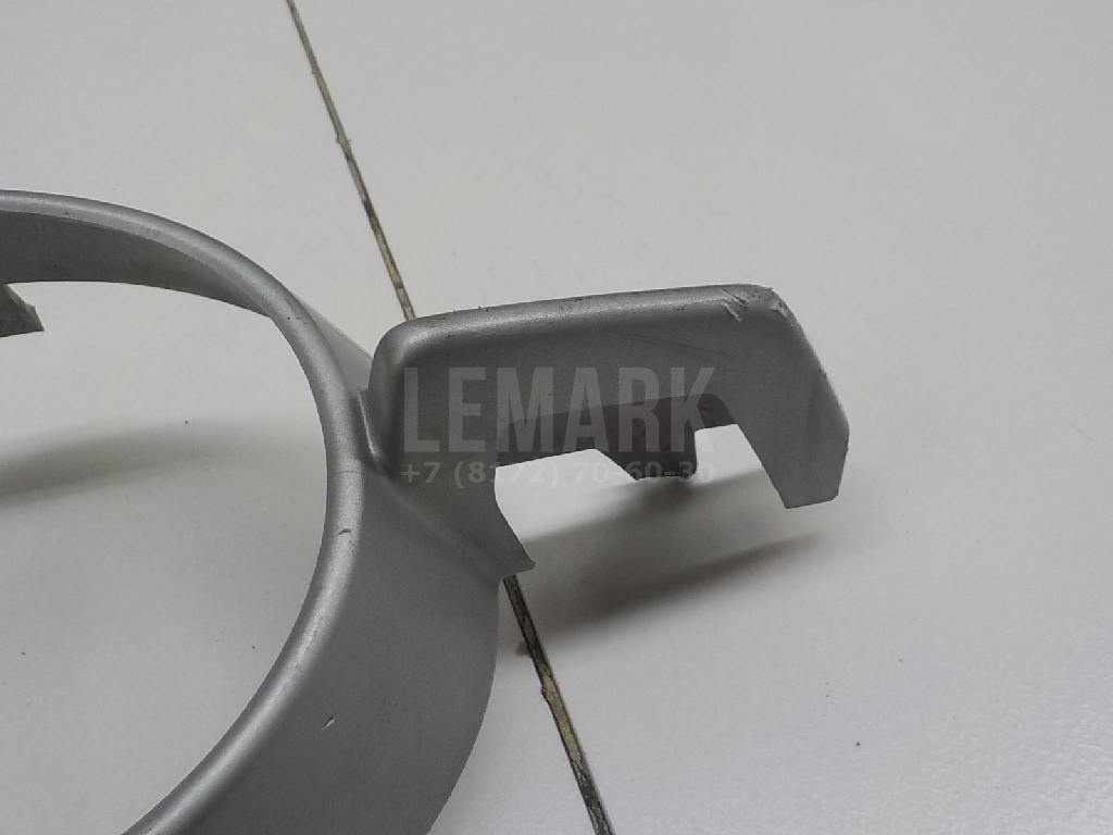 Рамка противотуманной фары левой для  BMW 7-serie G11/G12 2015-2022