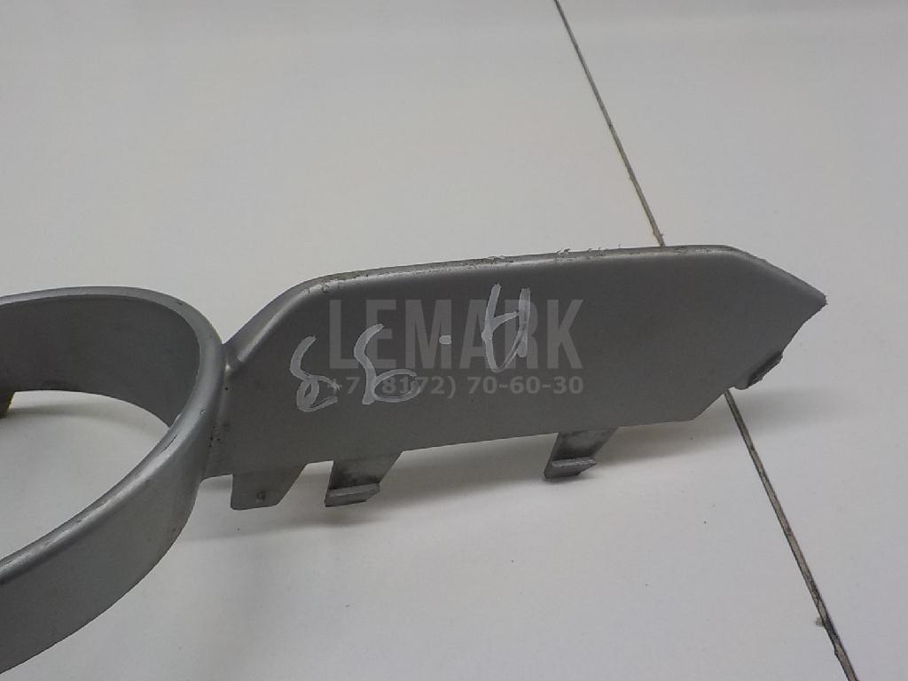 Рамка противотуманной фары левой для  BMW 7-serie G11/G12 2015-2022