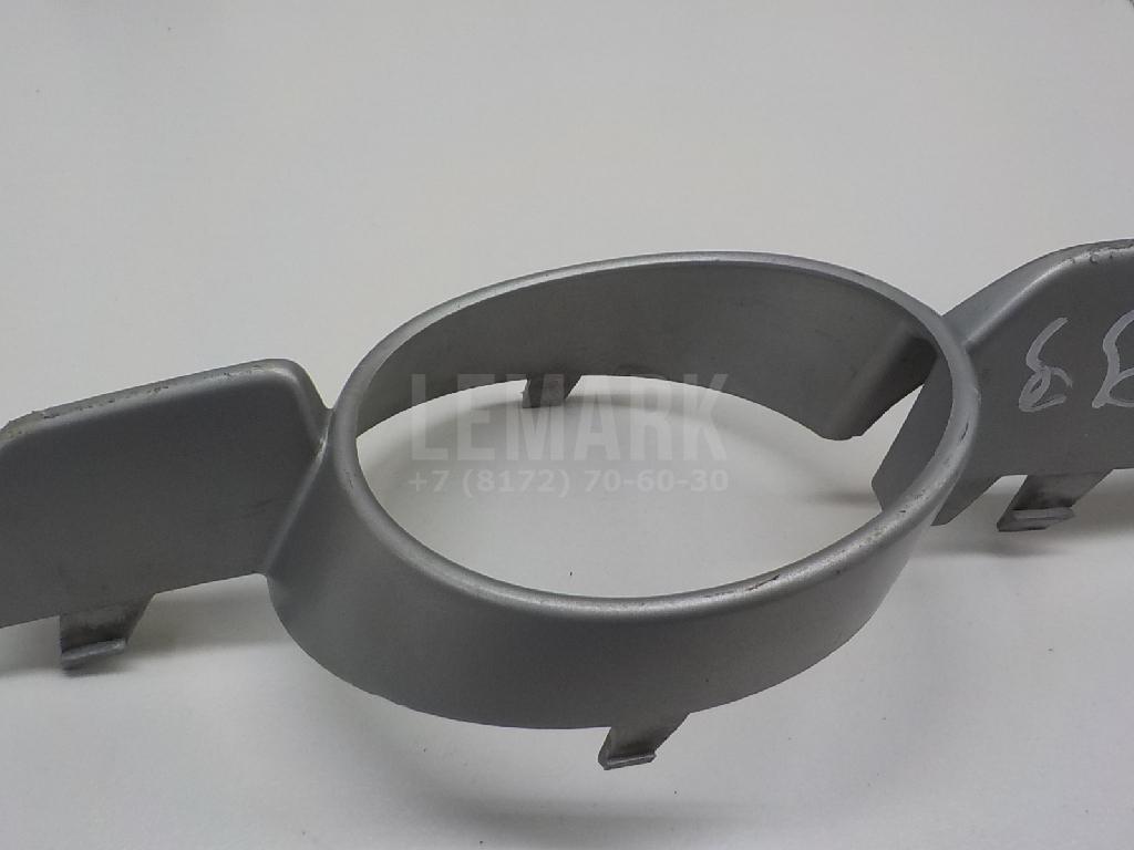 Рамка противотуманной фары левой для  BMW 7-serie G11/G12 2015-2022