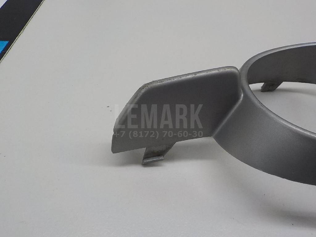 Рамка противотуманной фары левой для  BMW 7-serie G11/G12 2015-2022