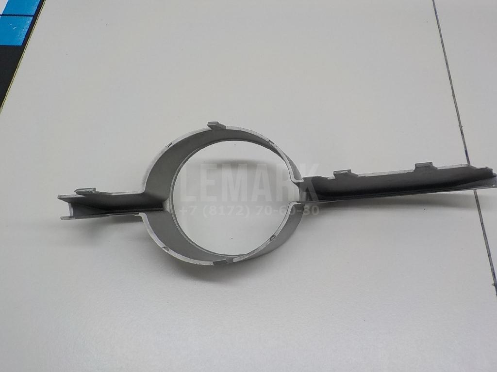 Рамка противотуманной фары левой для  BMW 7-serie G11/G12 2015-2022