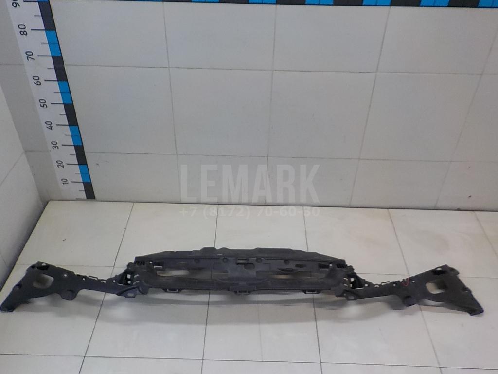 Усилитель переднего бампера BM5117E778AH Ford