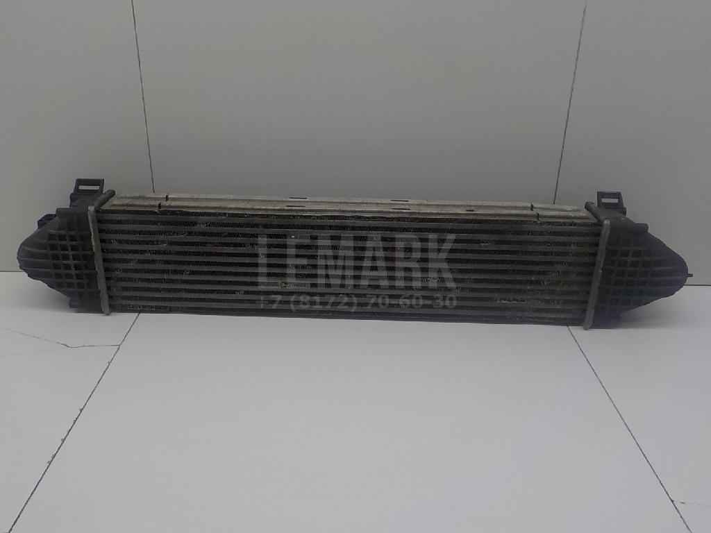 Интеркулер LR031466 Land Rover
