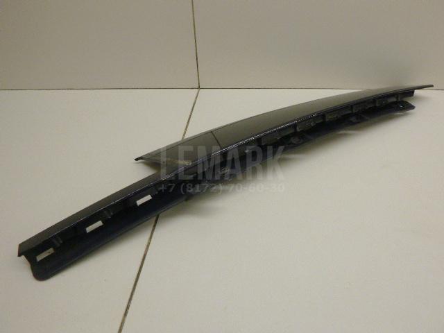Накладка двери задней левой для  BMW 1-serie E82/E88 2007-2013