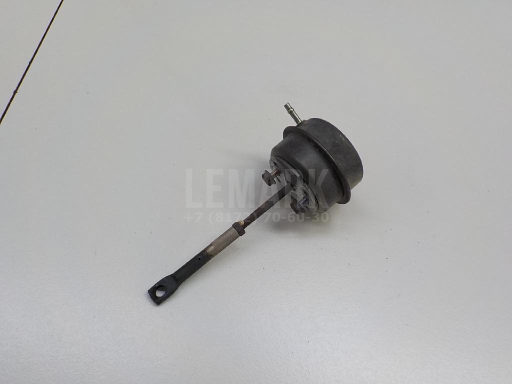 Клапан вакуумный 55589100 GM