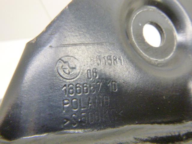 Кронштейн заднего рычага для  BMW 5-serie E60/E61 2003-2009