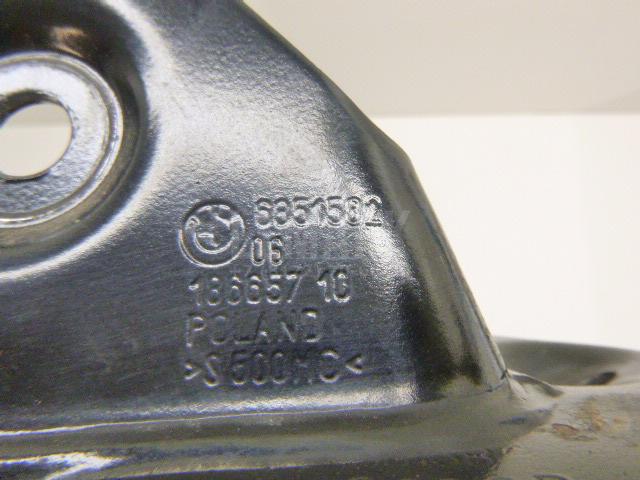Кронштейн заднего рычага для  Audi 80/90 [B3] 1986-1991