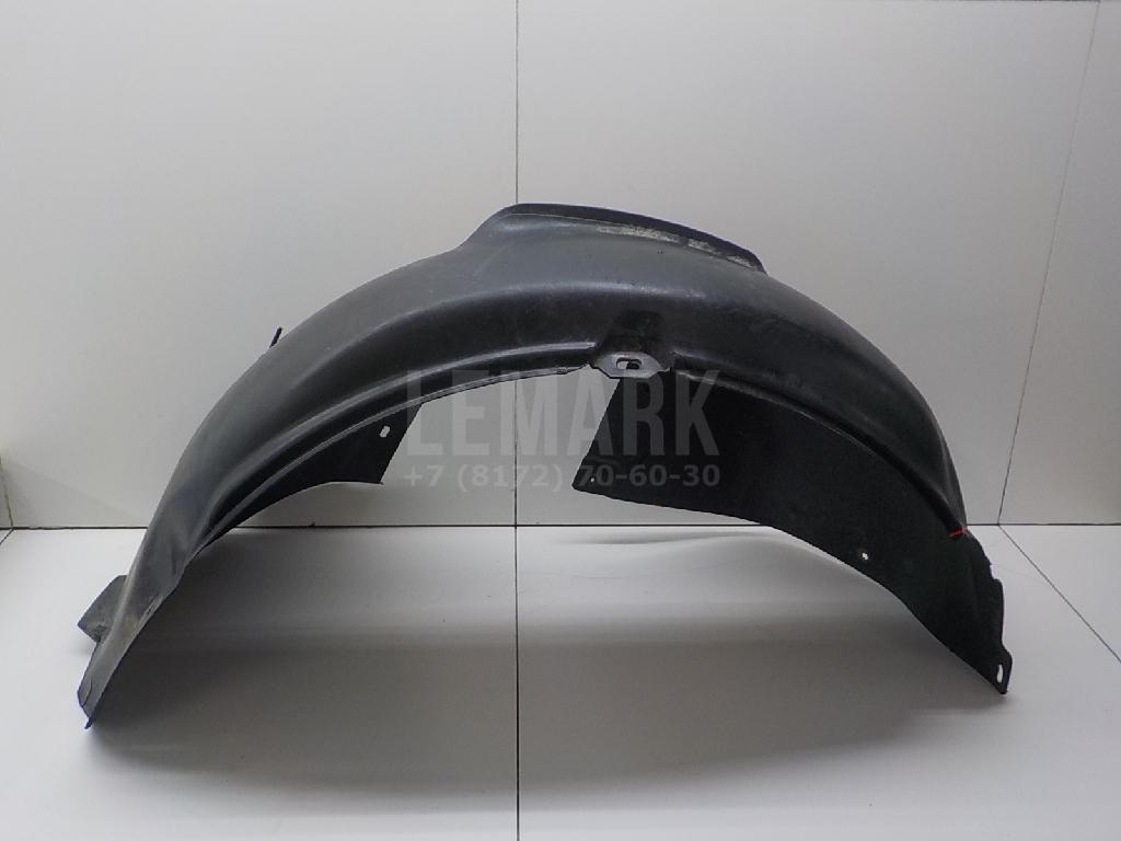 Локер передний правый 5K0805978 VAG