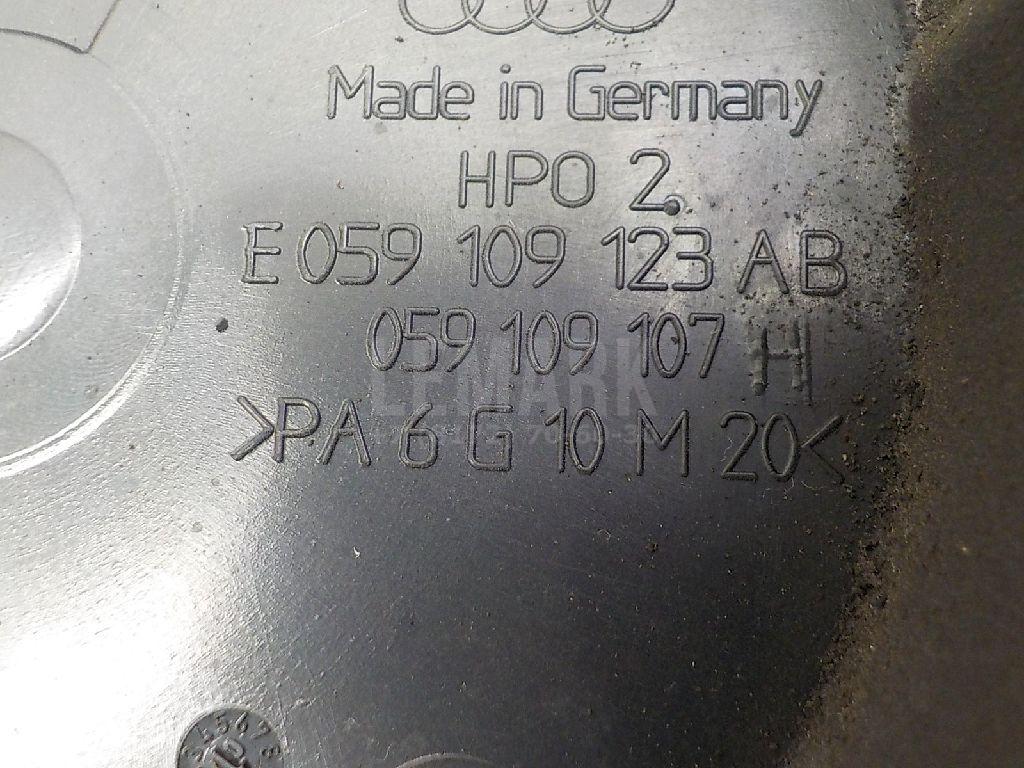 Кожух ремня ГРМ для  BMW 1-serie E82/E88 2007-2013