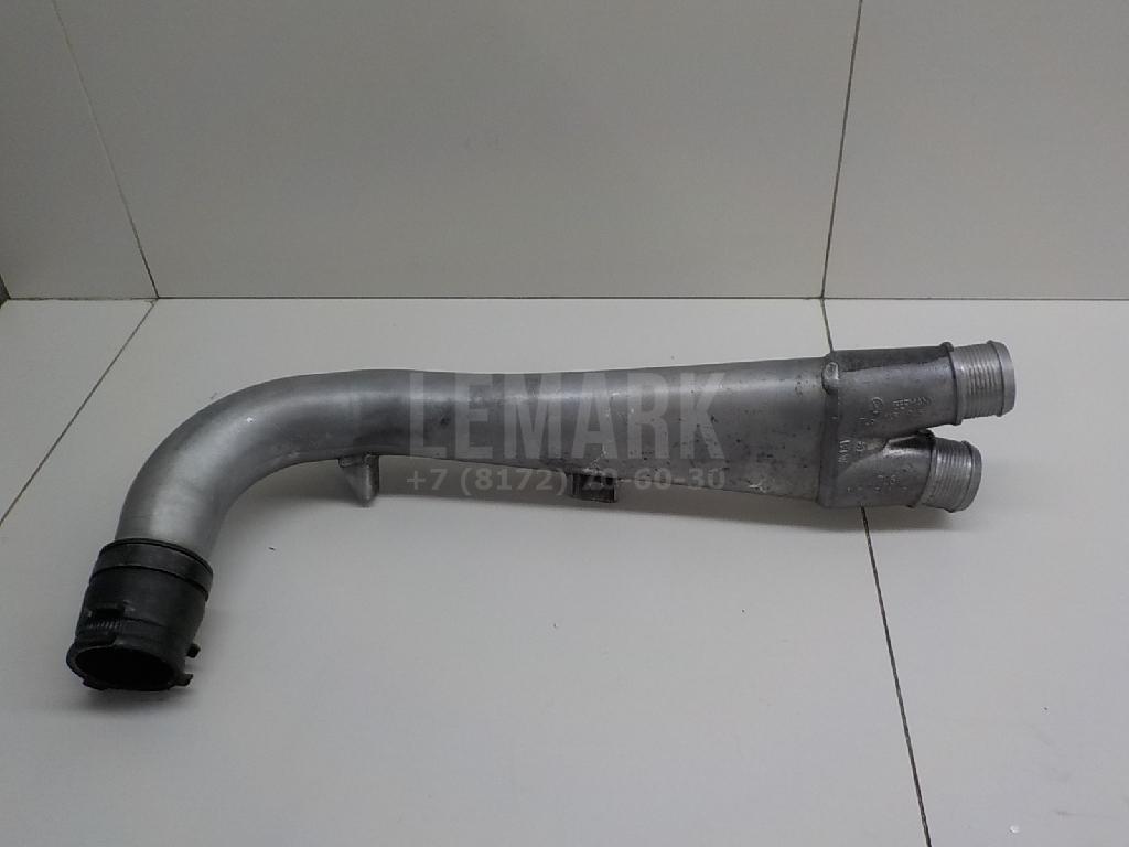 Воздуховод 7L6145941F VAG