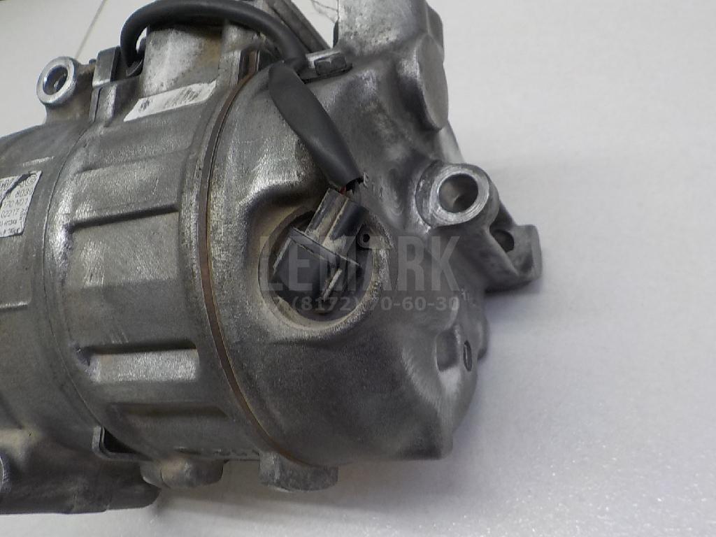 Компрессор кондиционера для  BMW 2-serie F45/F46 Tourer 2015-2022