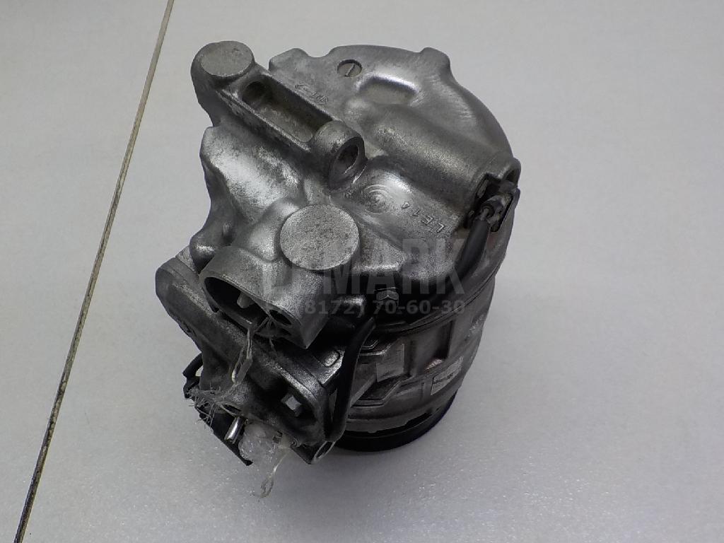 Компрессор кондиционера для  BMW 2-serie F45/F46 Tourer 2015-2022