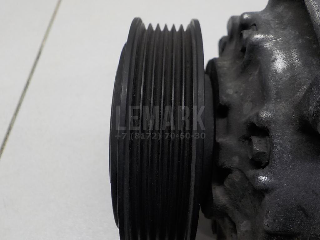 Компрессор кондиционера для  BMW 2-serie F45/F46 Tourer 2015-2022