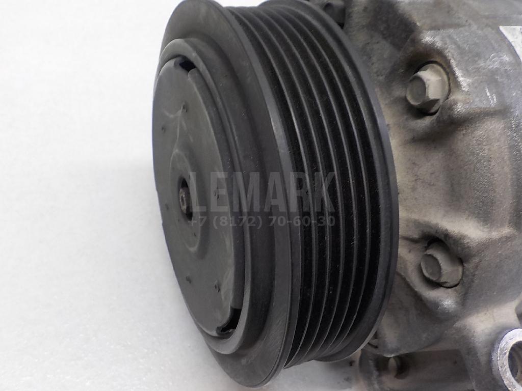 Компрессор кондиционера для  BMW 2-serie F45/F46 Tourer 2015-2022