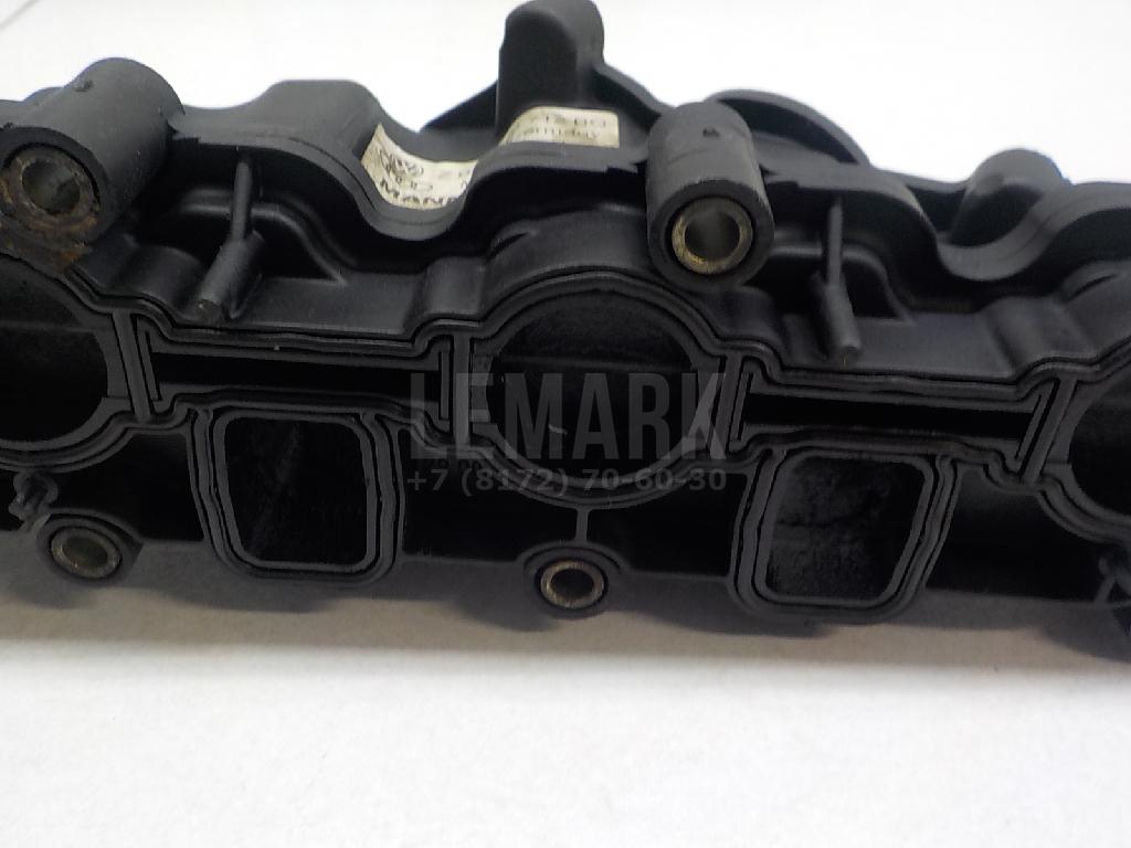 Коллектор впускной для  BMW 3-serie E92/E93 2006-2012