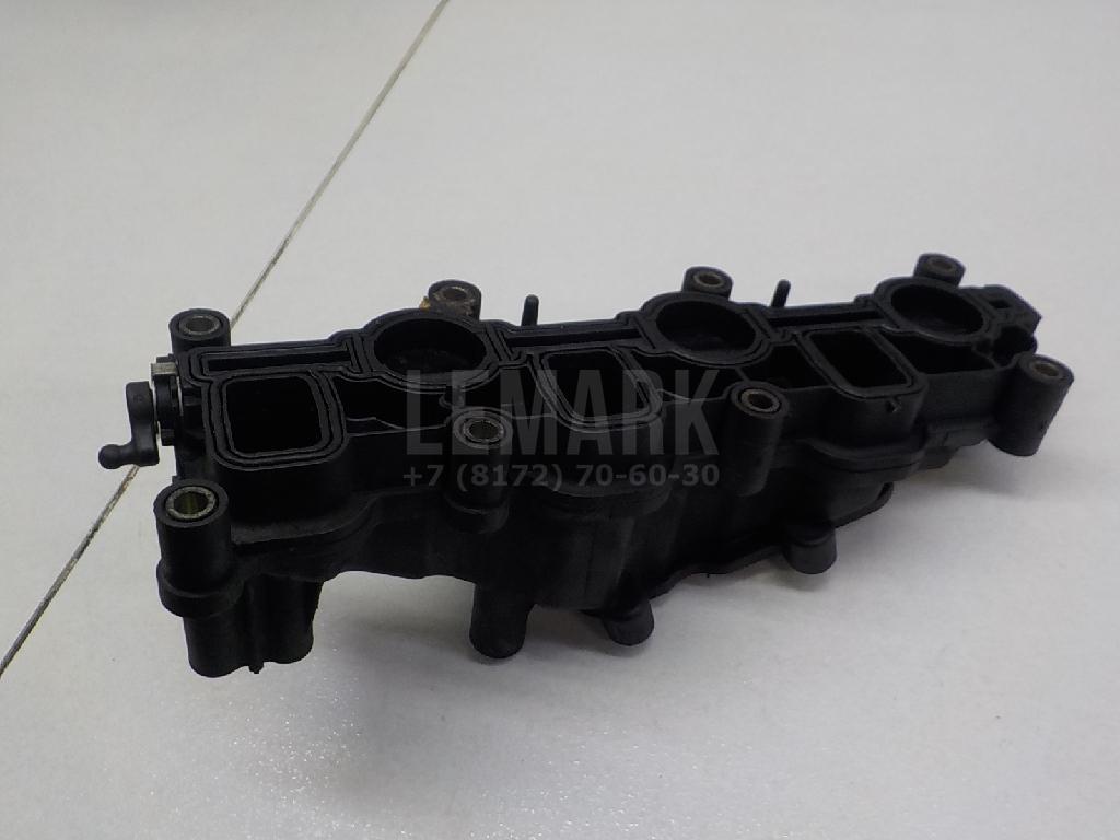 Коллектор впускной для  BMW 3-serie E92/E93 2006-2012