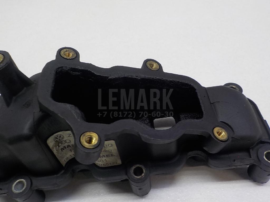 Коллектор впускной для  BMW 3-serie E92/E93 2006-2012