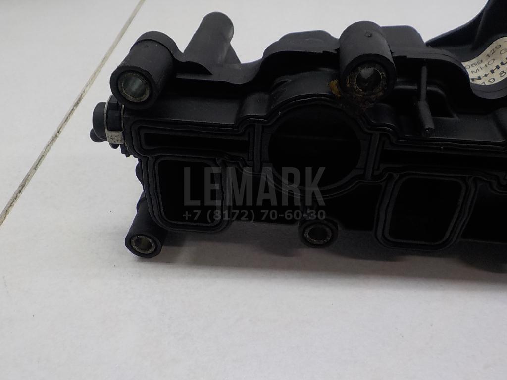 Коллектор впускной для  BMW 3-serie E92/E93 2006-2012