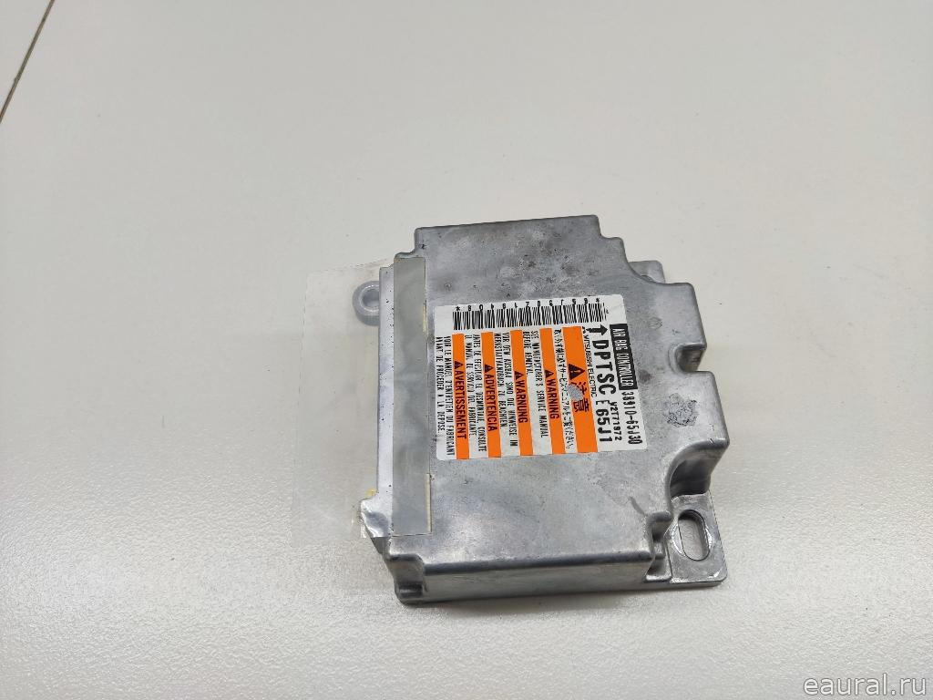 Блок управления AIR BAG
