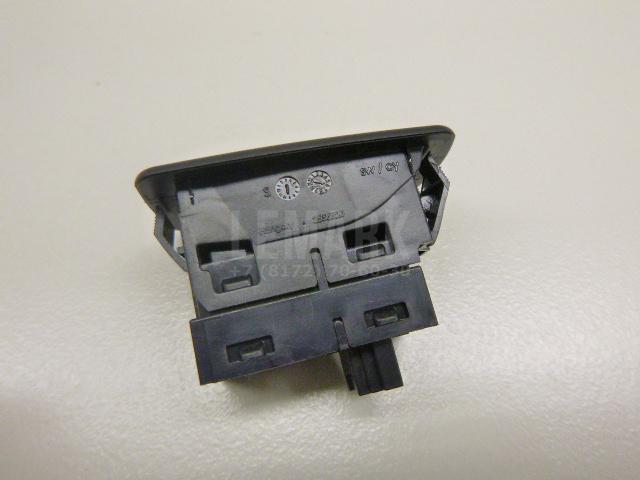 Кнопка регулировки сиденья для  BMW X3 E83 2004-2010