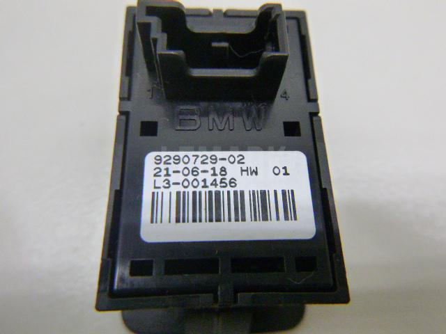 Кнопка регулировки сиденья для  BMW X3 E83 2004-2010