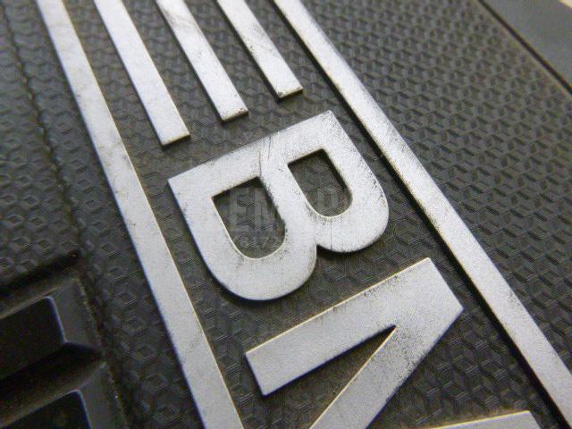 Накладка декоративная для  Audi