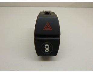 Кнопка аварийной сигнализации для BMW X1 F48 2014> с разборки состояние отличное