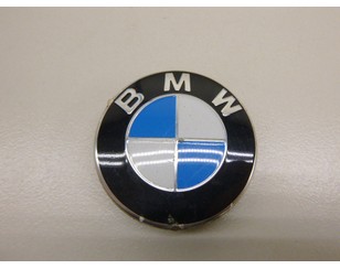 Колпак декор. легкосплавного диска для BMW X1 F48 2014> с разбора состояние хорошее