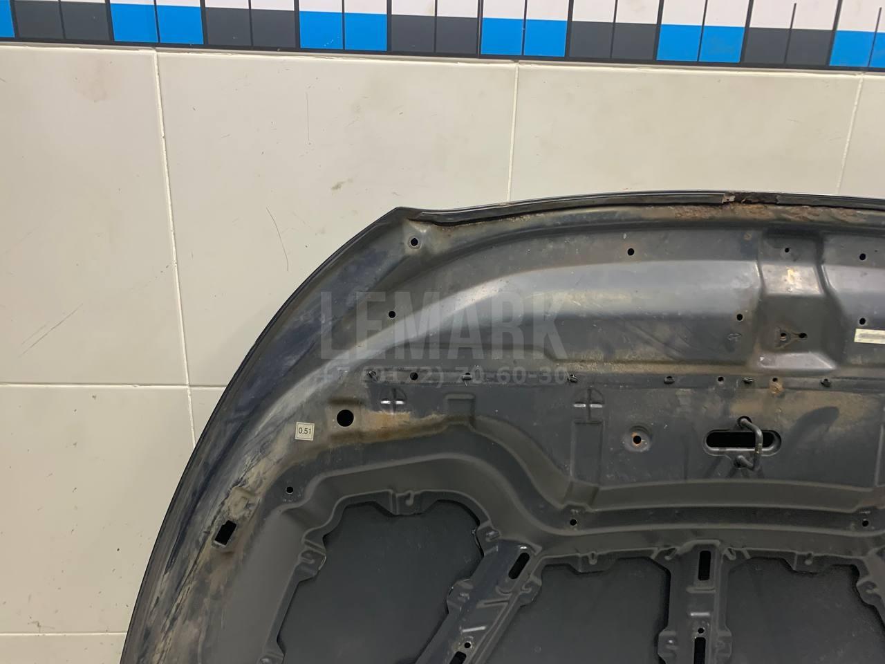 Капот 664002Y000 Hyundai-Kia