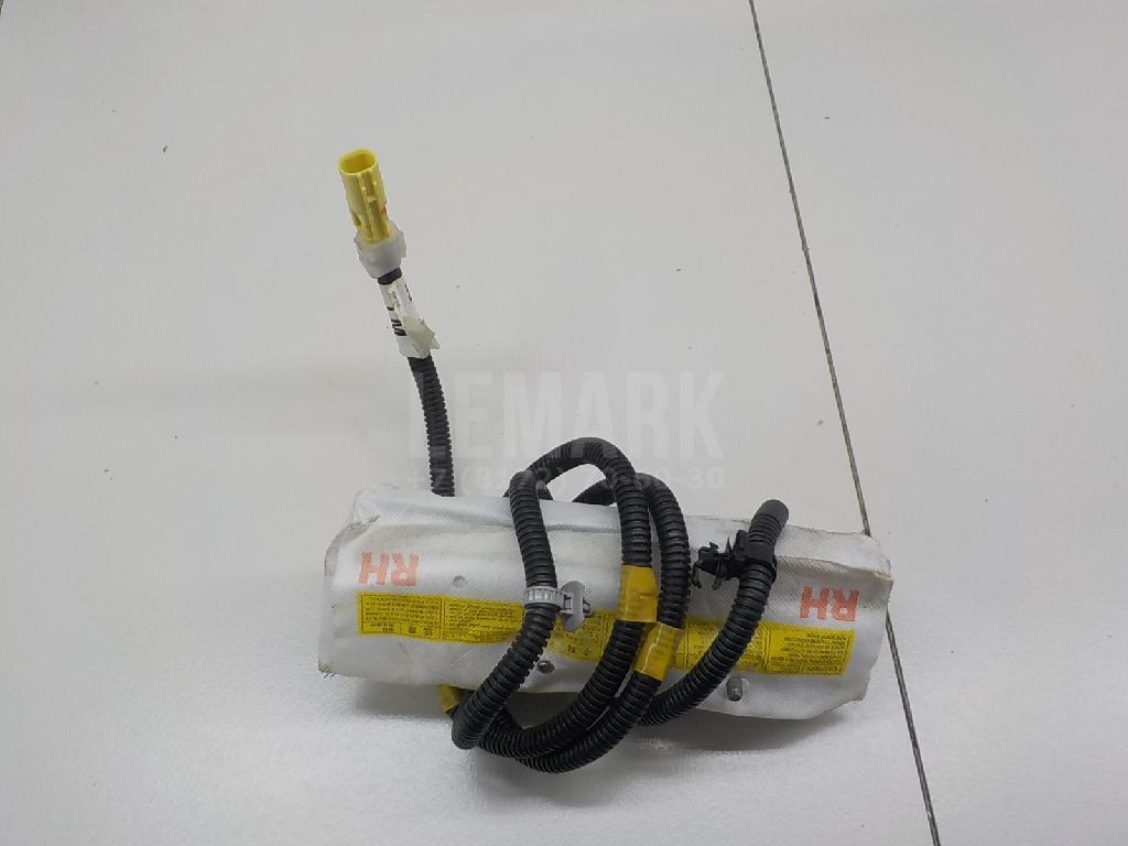 Подушка безопасности боковая (в сиденье) 889202Y000 Hyundai-Kia
