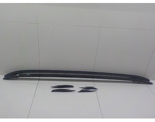 Рейлинги к-кт (планки на крышу) для Land Rover Range Rover Evoque 2011-2018 БУ состояние хорошее