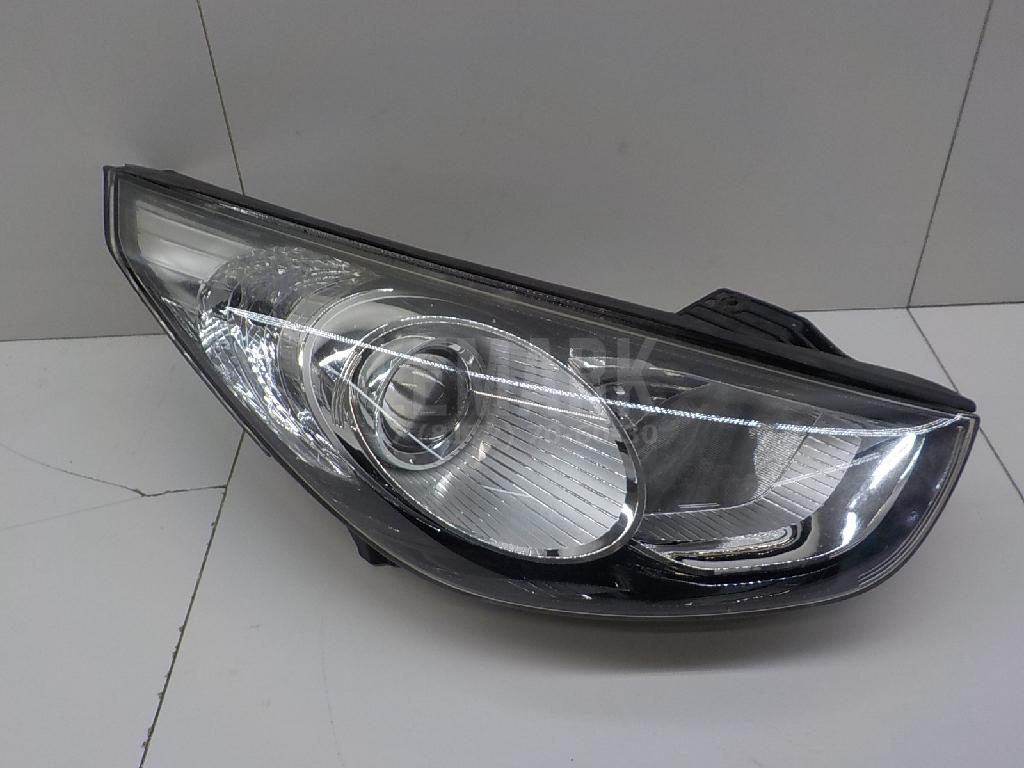 Фара правая 921022Y020 Hyundai-Kia