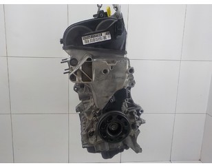 Двигатель (ДВС) CZDA для VW Sharan 2010> с разборки состояние отличное