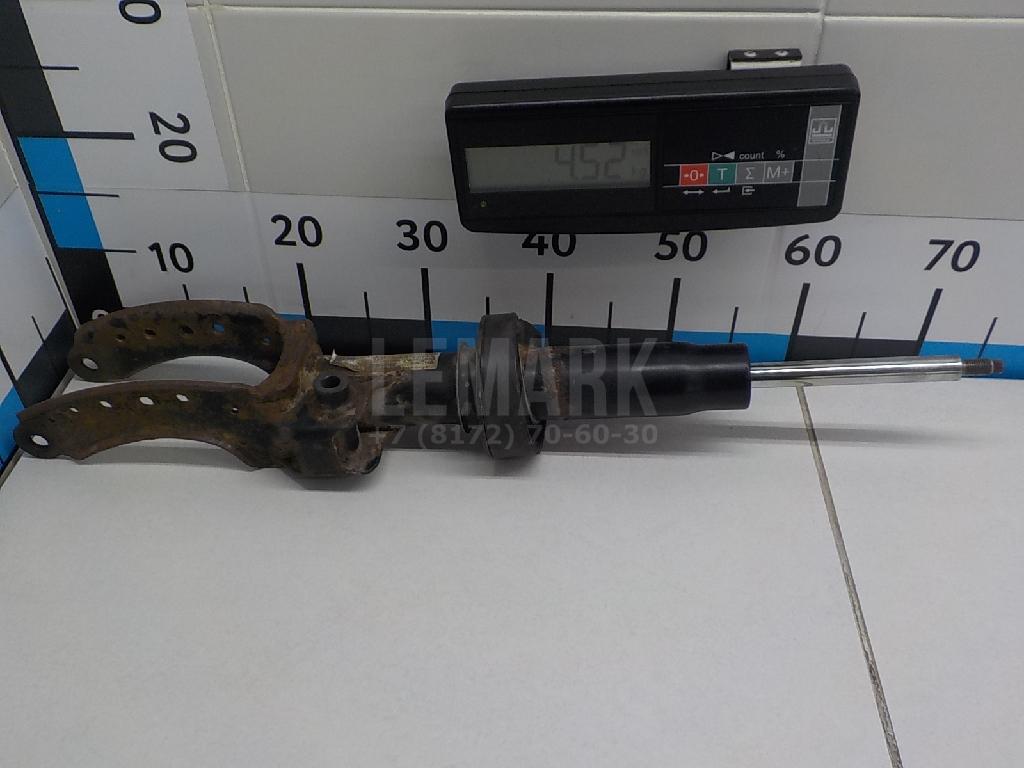 Амортизатор передний левый 7L6413031L VAG
